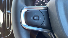 Volvo Xc40 1.5 T3 [163] R DESIGN 5dr Geartronic Petrol Estate